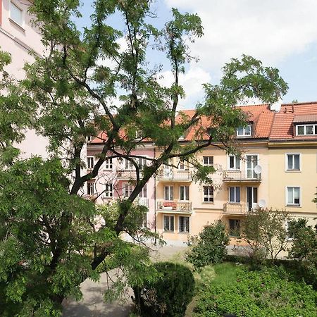 Mariensztat - View 2 Apartment Varşovia Exterior foto